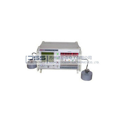 Intelligent Non-destructive Sorting Instrument ZGF-Ⅲ