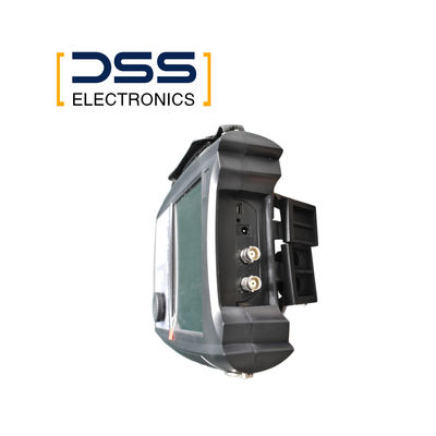 Portable Ultrasonic Flaw Detector  Weld Testing HY-30 NDT equipment