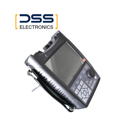 Portable Ultrasonic Flaw Detector  Weld Testing HY-30 NDT equipment