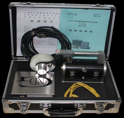 G-NDT Wire Rope Flaw Detector (Basic Model)