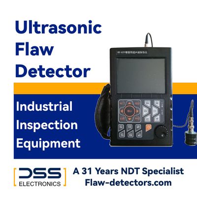 Хорошая цена Ndt Digital Ultrasonic Defect Detector Высокая производительность автоматизации онлайн