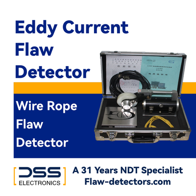 Good price G-NDT Wire Rope Flaw Detector (Basic Model) online