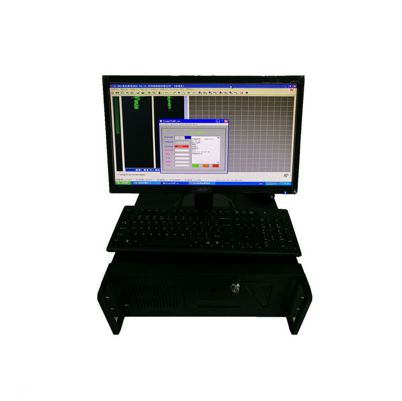 WT82 Eddy current flaw detector for metal fasteners