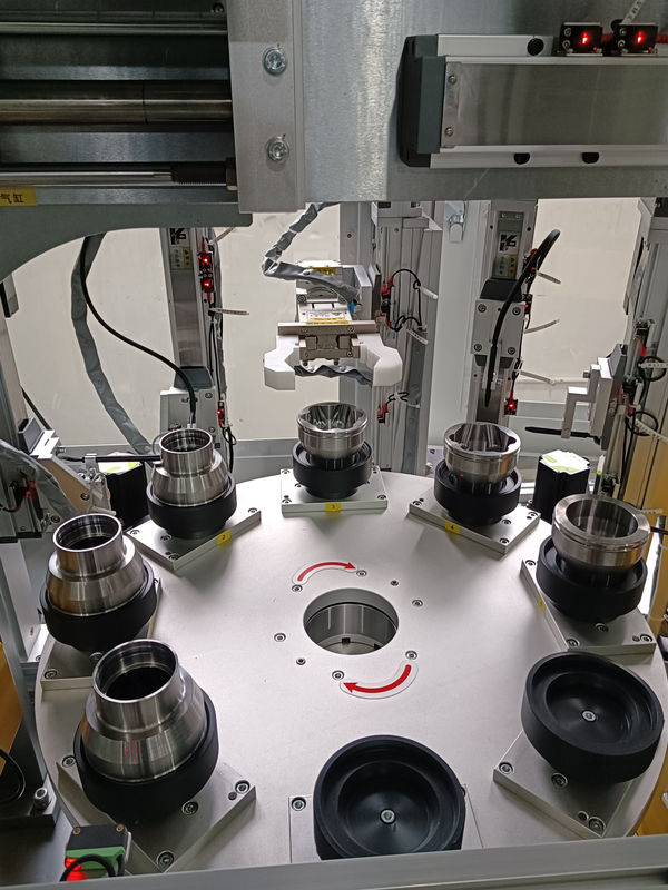 Electric Eddy Current Conductivity Meter Analyzer With 0.01 μS/Cm