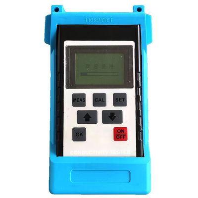 FET-3X3 Electrical Conductivity Meter Adapt To Big Or Small Workpiece