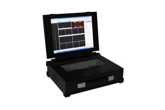 Portable FET-9HS Wire Eddy Current Flaw Detector High Strength Bolt Tester
