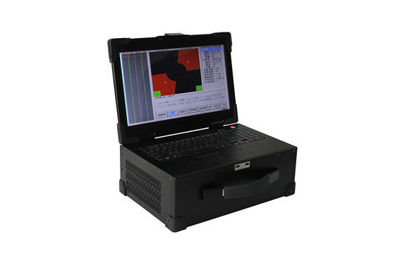 98% Accuracy Eddy Current Sorter 100mm Max Sorting Depth 0.2m Min Sorting Height