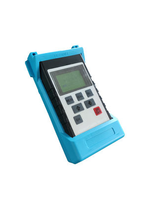 Conductivity Tester For Metals With Data Storage And 2W Power Consumption