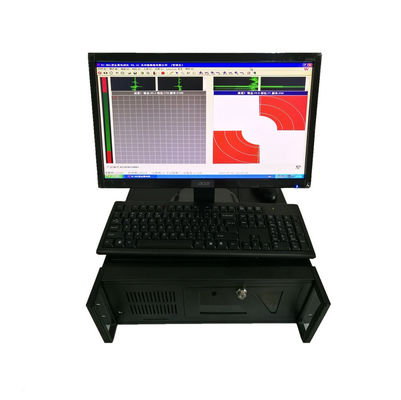 Advanced WT-82 Eddy Current Flaw Detector For Metal Fasteners