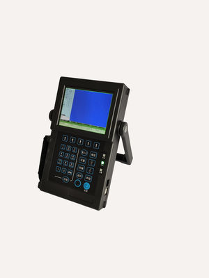 50 60Hz Portable Flaw Detector Handheld Imperfection Detector With Li-Ion Battery