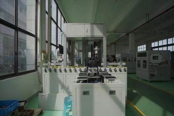 LCD Eddy Current Testing System For Industrial Non Destructive Testing
