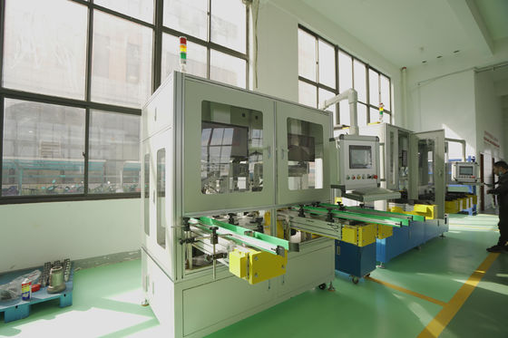 LCD Eddy Current Testing System -0.1mm-20mm Detection Range