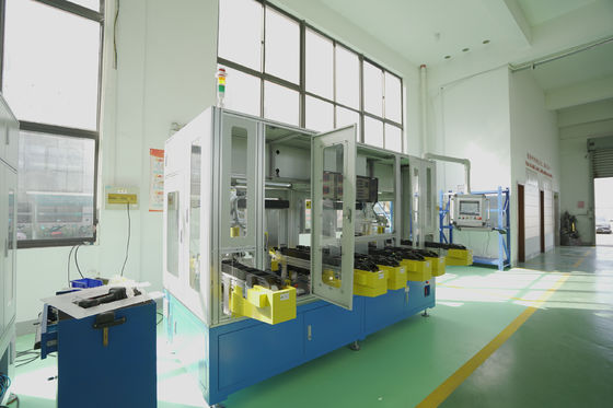 128GB Eddy Current Flaw Detector For Industrial Non Destructive Testing