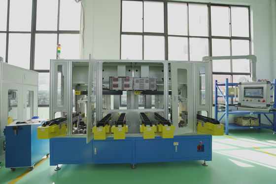 128GB Eddy Current Flaw Detector For Industrial Non Destructive Testing