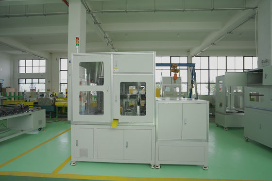 Phased Array Ultrasonic Flaw Detector With 1-20KHz Pulse Repetition Frequency TOFD Scanning Mode