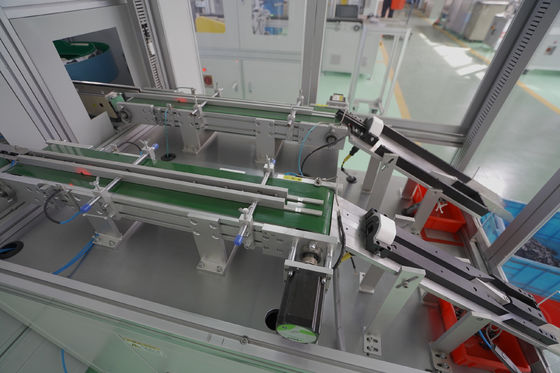 5.7 Inch Color LCD Ultrasonic Crack Detection Equipment Working At -20~50℃