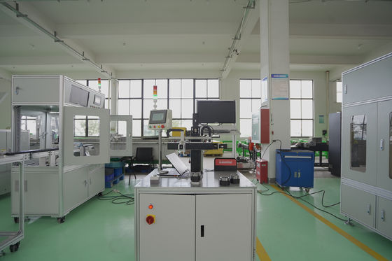 LCD Ultrasonic Flaw Detector Machine AC220V/50Hz Power Supply Scanning Range 0.5-20m
