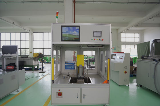 IP54 Rated Wire Rope Flaw Detection Device For Industrial Use