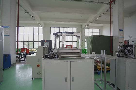 AC220V 50Hz Material Flaw Detector 0.5m/S For Industrial Inspection