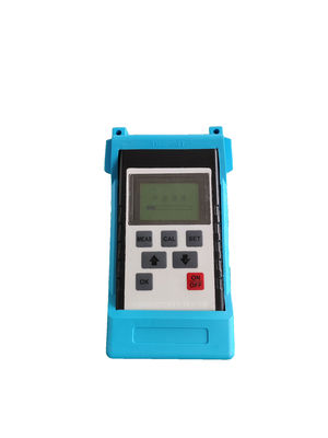 Metal Conductivity Measurement Device With ±2% Accuracy