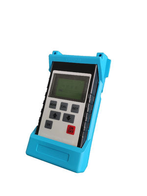 USB Electrical Metal Conductivity Meter M-CM-001