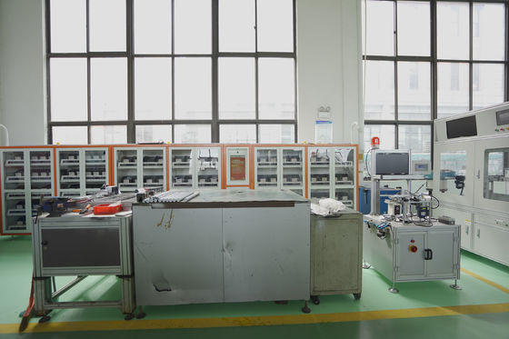 ABS Surface Conductivity Meter 1 Or 2 Points 0 To 80% RH Non-Condensing