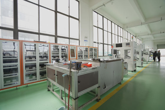 ABS Surface Conductivity Meter 1 Or 2 Points 0 To 80% RH Non-Condensing