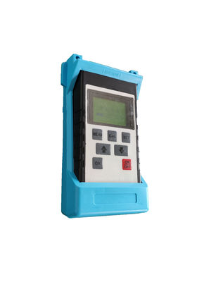 High Accuracy Electrical Conductivity Tester 0.1 MS/Cm 1/2 Points