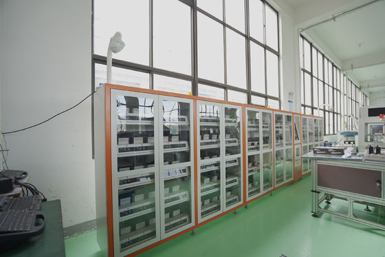 High Accuracy Electrical Conductivity Tester 0.1 MS/Cm 1/2 Points