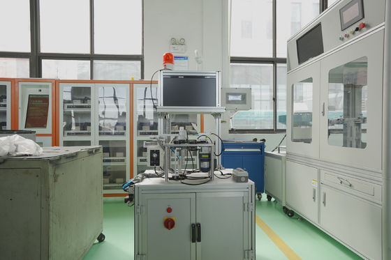 High Accuracy Electrical Conductivity Tester 0.1 MS/Cm 1/2 Points