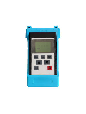 Small Conductivity Tester For Metals , USB Electrical Conductivity Meter For Metals