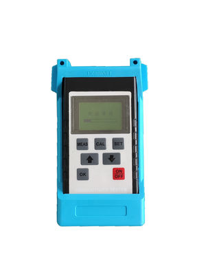 Eddy Current Electrical Conductivity Meter LCD With Temperature Coefficient 2%/°C