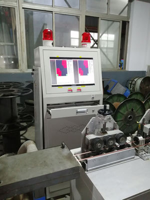 20 Tons/Hr Eddy Current Sorter For Material Sorting Up To 200mm Max Part Size