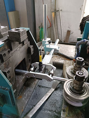 20 Tons/Hr Eddy Current Sorter For Material Sorting Up To 200mm Max Part Size