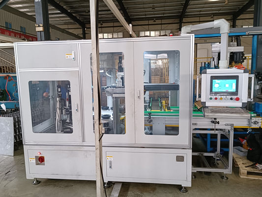 0.2 Tons/Hr Eddy Current Sorter With Max Part Size 200mm Max Sorting Height 2m