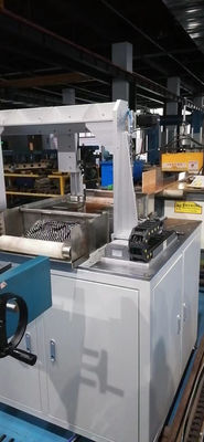 98% Accuracy Eddy Current Sorter 100mm Max Sorting Depth 0.2m Min Sorting Height