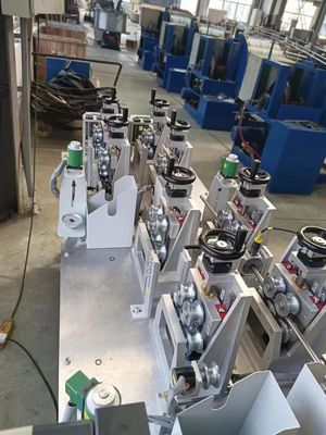 Capacità di lavorazione di rendimento elevato 0.2m Eddy Current Sorter With 20 Tons/Hr