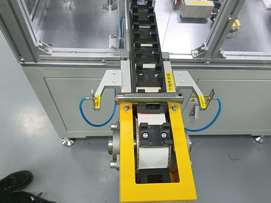 200mm Max Part Size Eddy Current Sorter For Material Sorting