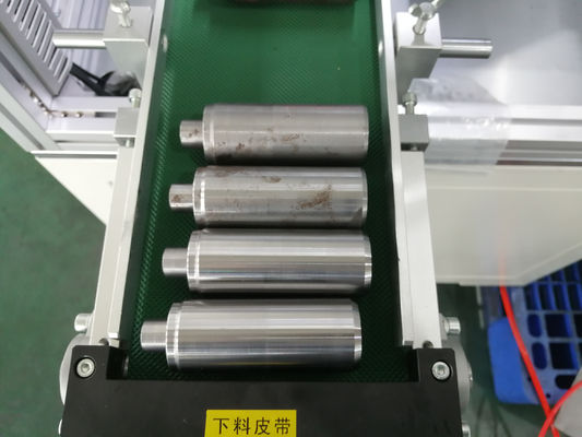 20 Tons/Hr Eddy Current Sorter For Material Sorting With Min. Sorting Depth 2mm