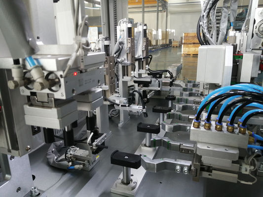 2mm/S Eddy Current Sorter Discriminating Machine With Max Depth 100mm And Min Size 2mm