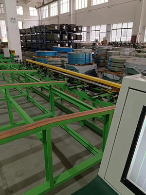 Portable Imperfection Detector 0℃-40℃ Pulse Current≤2A Pulse Width 0.1μS-20μS