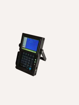 50 60Hz Portable Flaw Detector With 7.4V Battery For Precise And Accurate Inspection