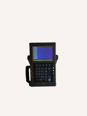 High Speed Portable Flaw Detector With Scanning Speed 0.1m/S-10m/S And Pulse Width 0.1μS-20μS