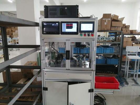 4x1.5V AAA Battery Ultrasonic Thickness Measurement Device