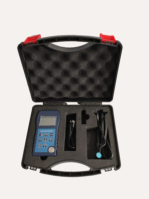 4x1.5V AAA Battery Ultrasonic Thickness Measurement Device