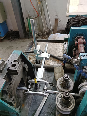 200mm Ultrasonic Crack Detection Equipment Metal Flaw Discoverer For Accurate Data Analysis