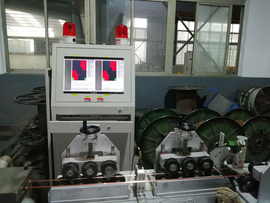 AC/DC Metal Flaw Detector With Ultrasonic Detection & 128GB Data Storage