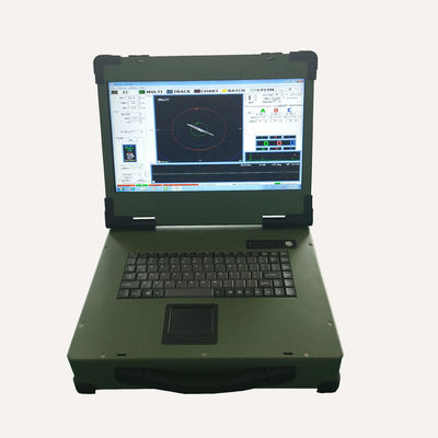 AC/DC Metal Flaw Detector With Ultrasonic Detection & 128GB Data Storage