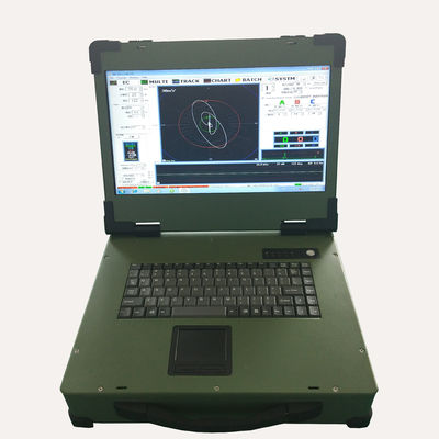 128GB Metal Flaw Detector USB WIFI Data Output With High Accuracy