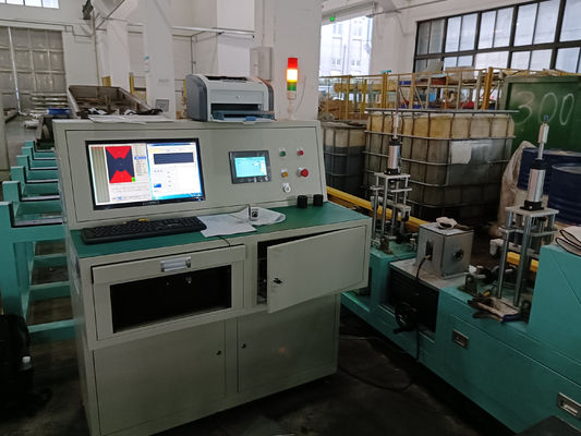 Metal Conductivity Measurement Device With ±2% Accuracy